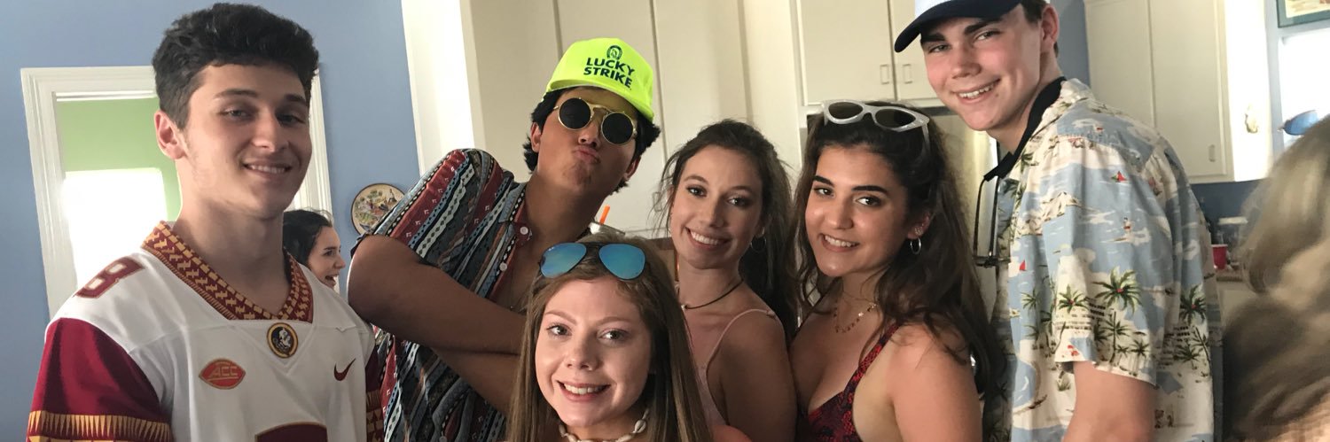 alexaschex's profile banner image