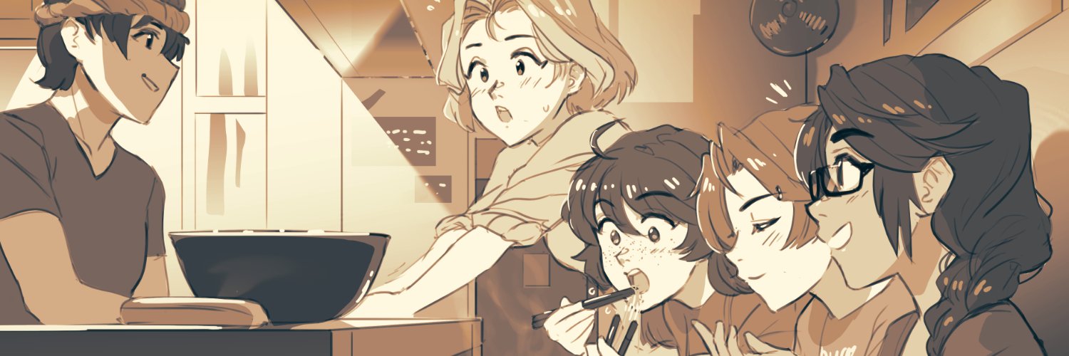 MLeth's banner