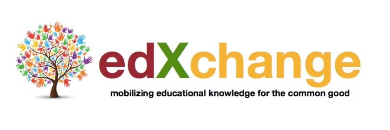 edXchange's profile banner image