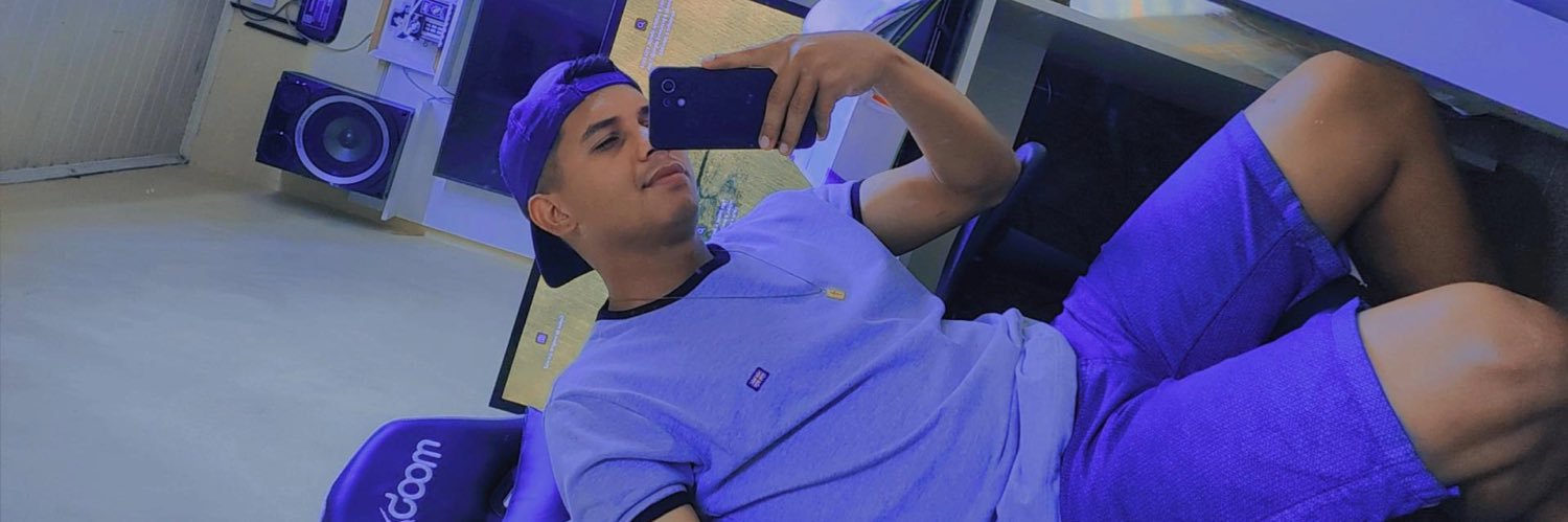 icarorodrigo7's profile banner image