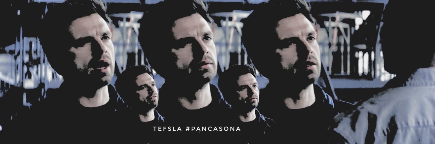tefsla's profile banner image