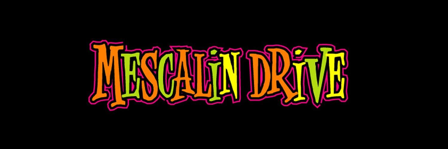 mescalindrive's profile banner image