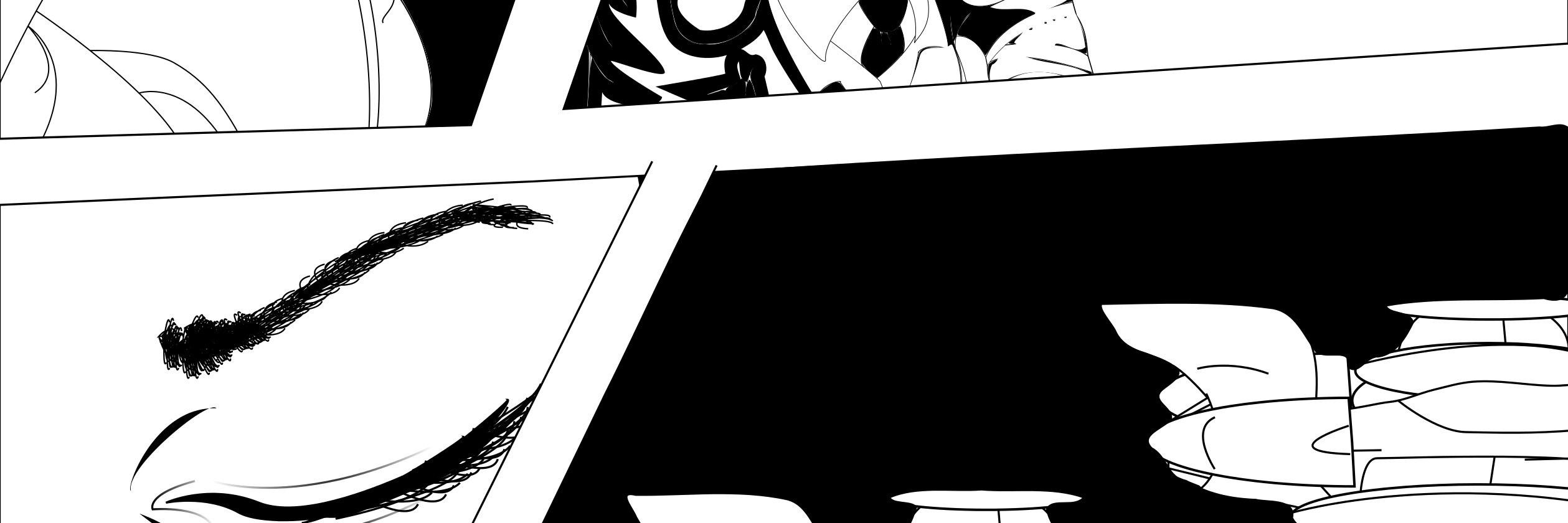 NamelessAndOOC's profile banner image