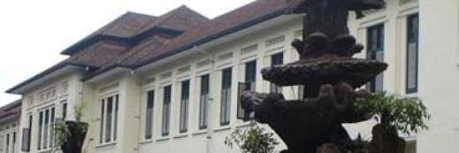 SMA Negeri 3 Bandung banner