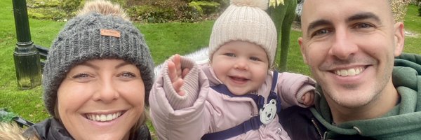 JulieCollierTV Profile Banner