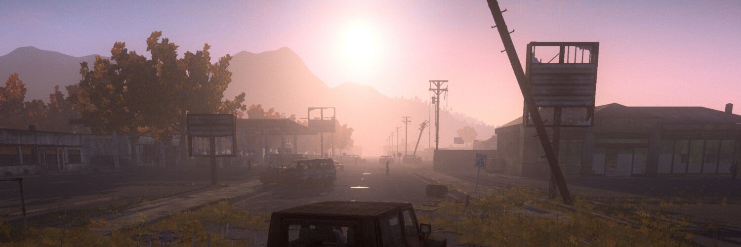 H1Z1 France banner