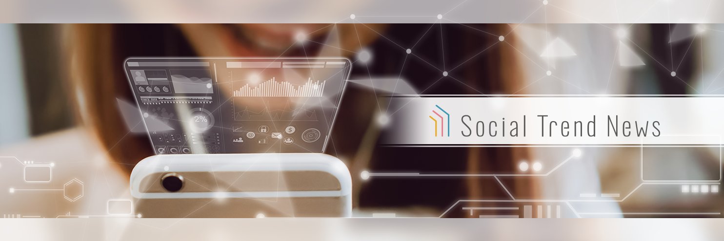 SocialTrendN's profile banner image