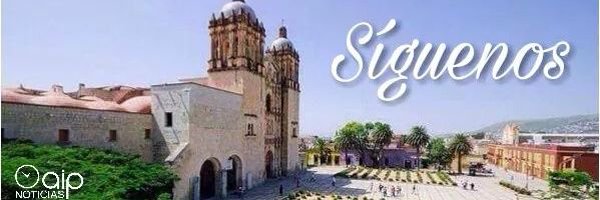 AIP_Oaxaca Profile Banner