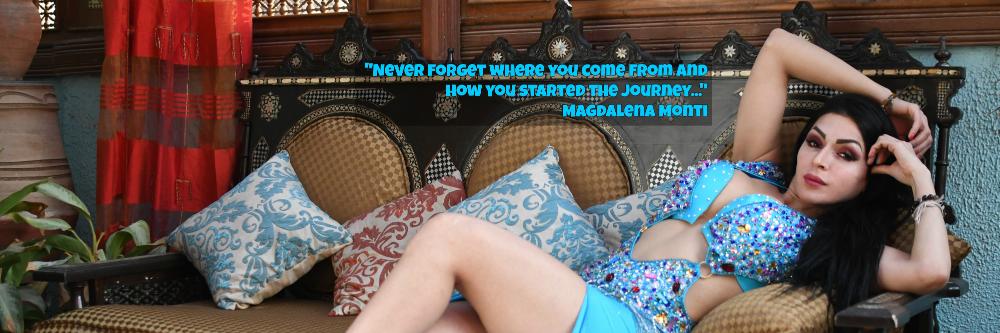 MagdaOfCairo's profile banner image