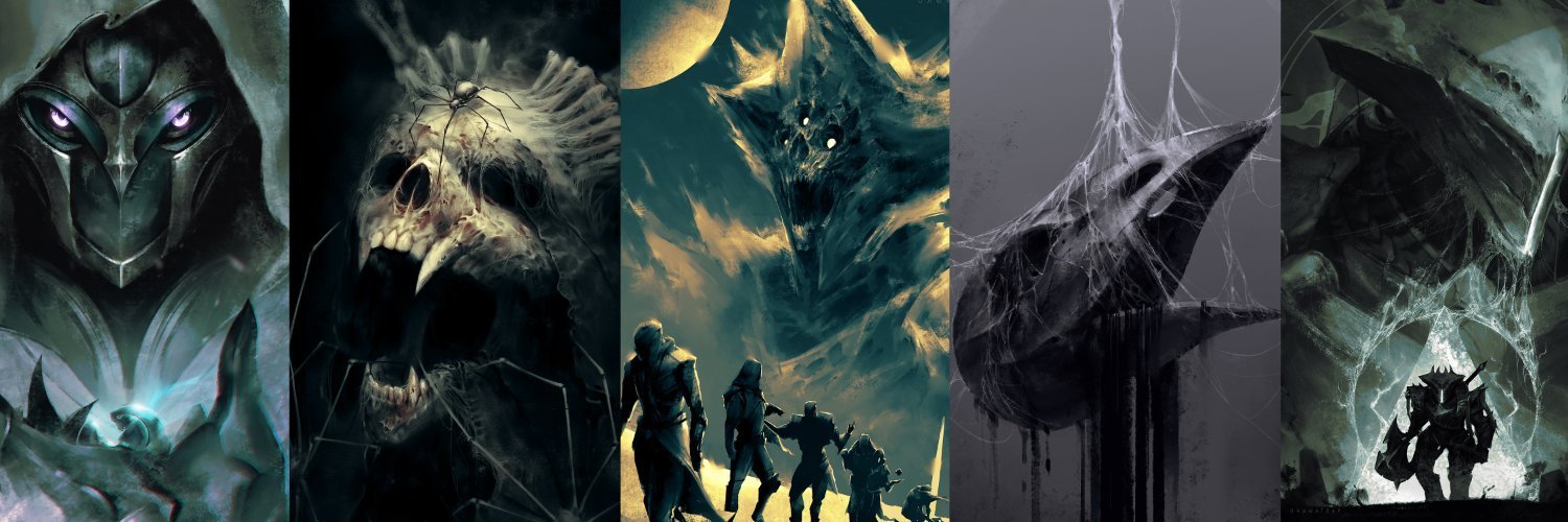 EchoODST's profile banner image