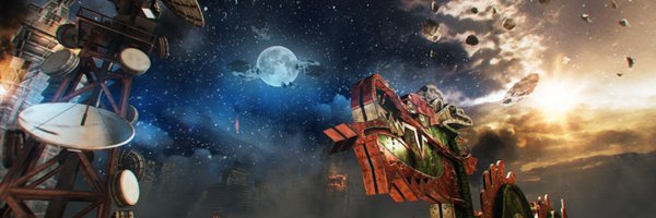 MrXeIa Profile Banner