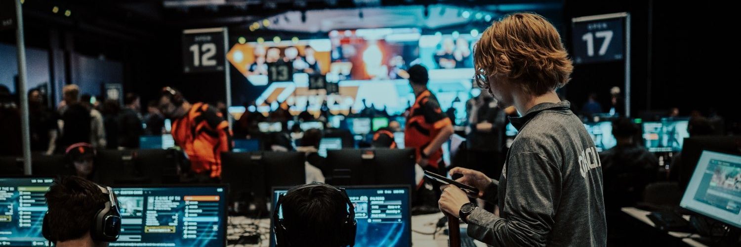 rinspider's profile banner image