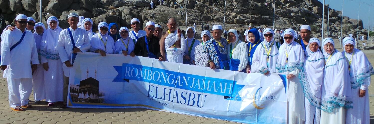 ELHASBU TRAVEL banner