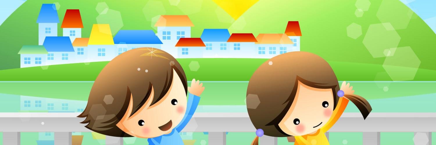 HappyLittlePop's profile banner image