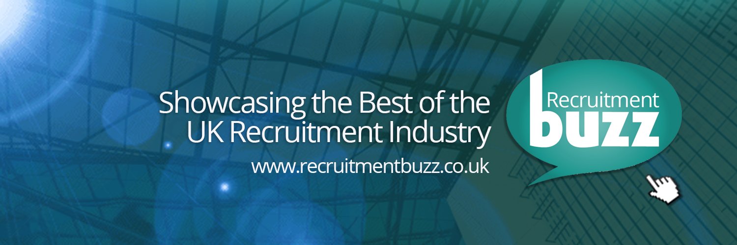 Recruitment Buzz banner