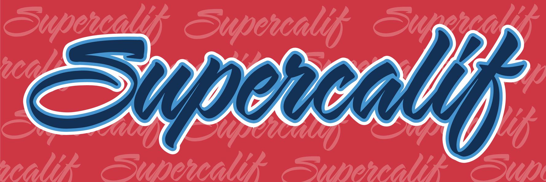 Supercalif411's profile banner image