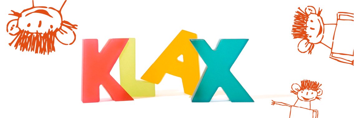 klax_de's profile banner image