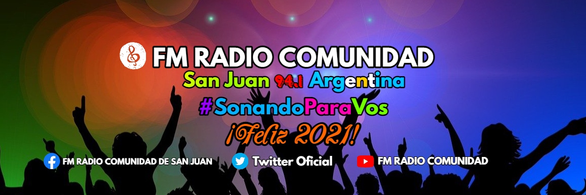 943Comunidad's profile banner image