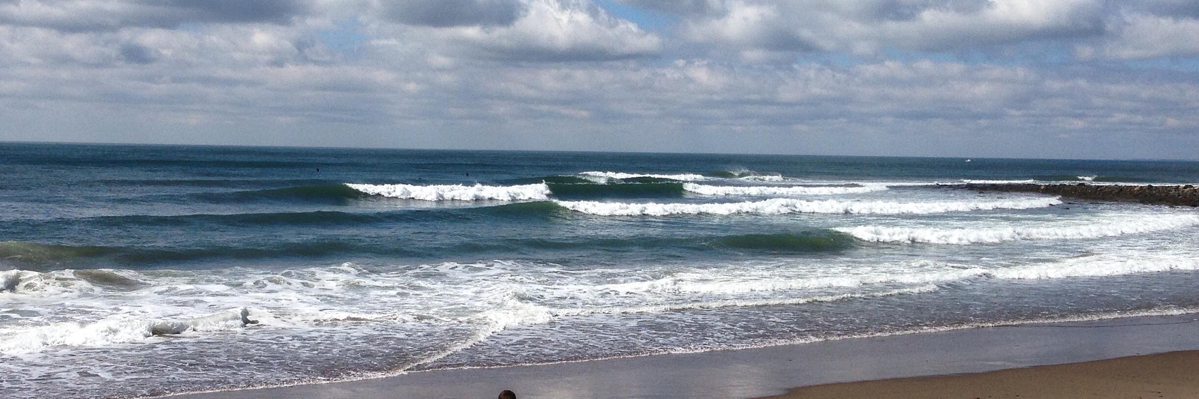 Upwell Surf banner