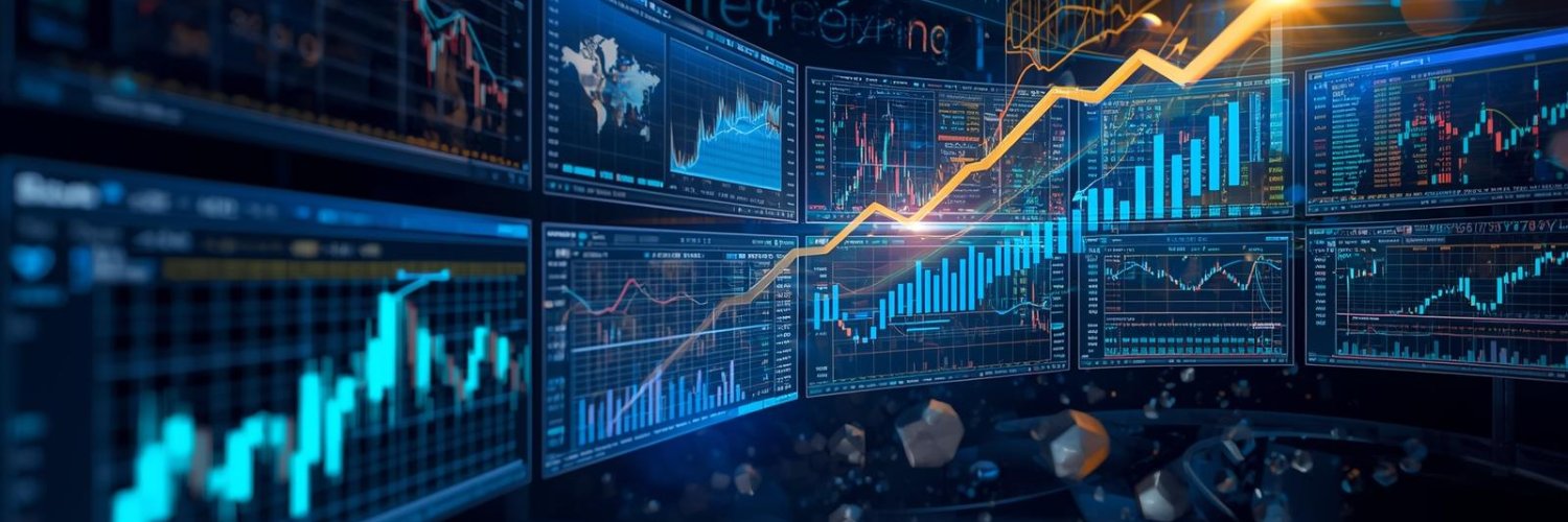 ZeGoodTrader's profile banner image