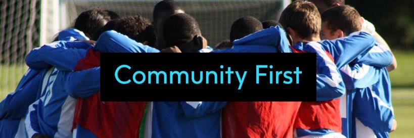 Jason Roberts Foundation banner