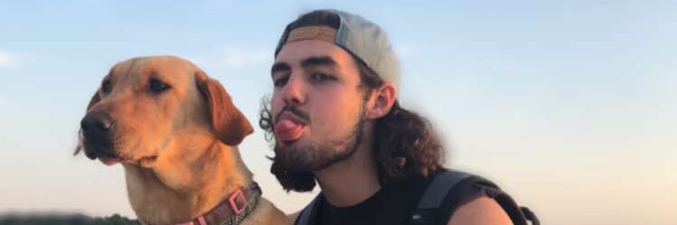 Robbie_Blakely's profile banner image