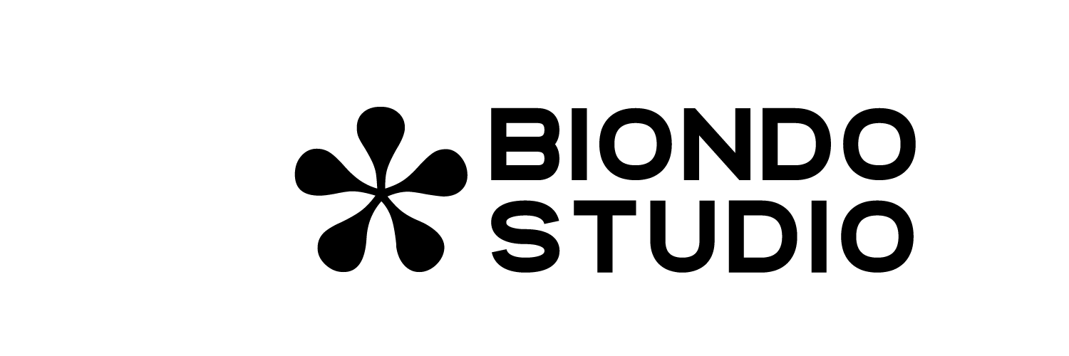 Biondo Studio banner