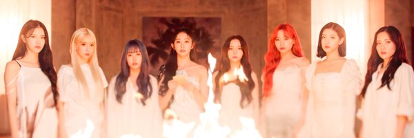 lovelyz forever 💫❤️‍🔥 Profile Banner