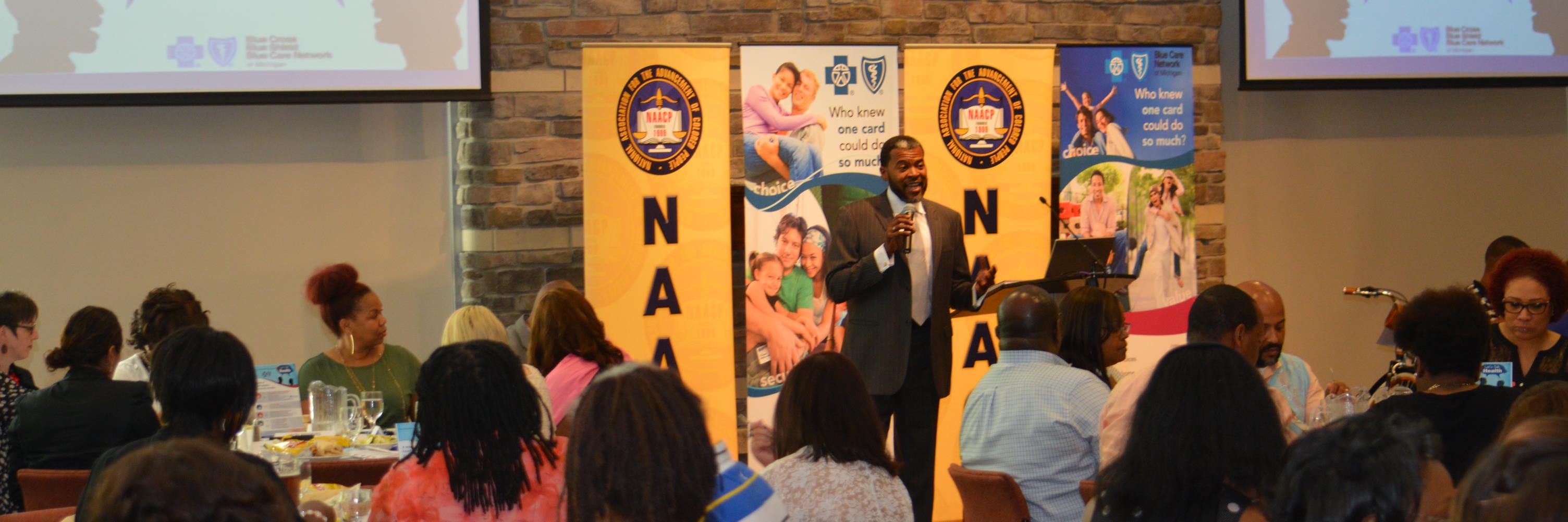 naacpgr's profile banner image