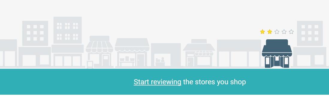 Shopulist's profile banner image