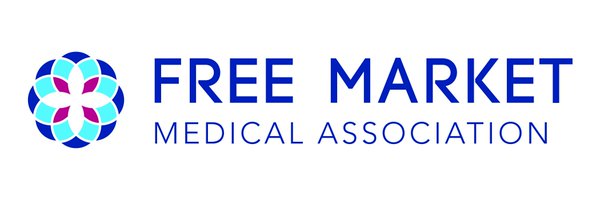 FreeMarketMed Profile Banner
