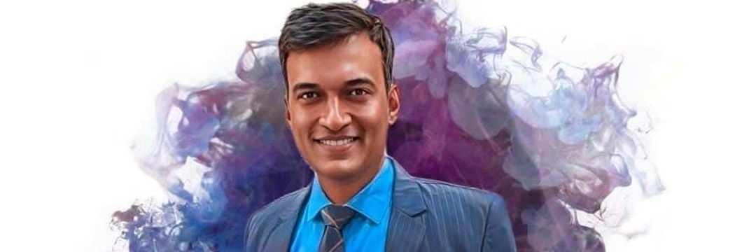 sandyappa's profile banner image