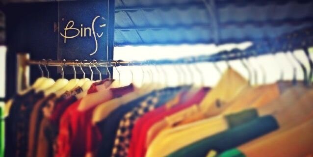 binswear's profile banner image
