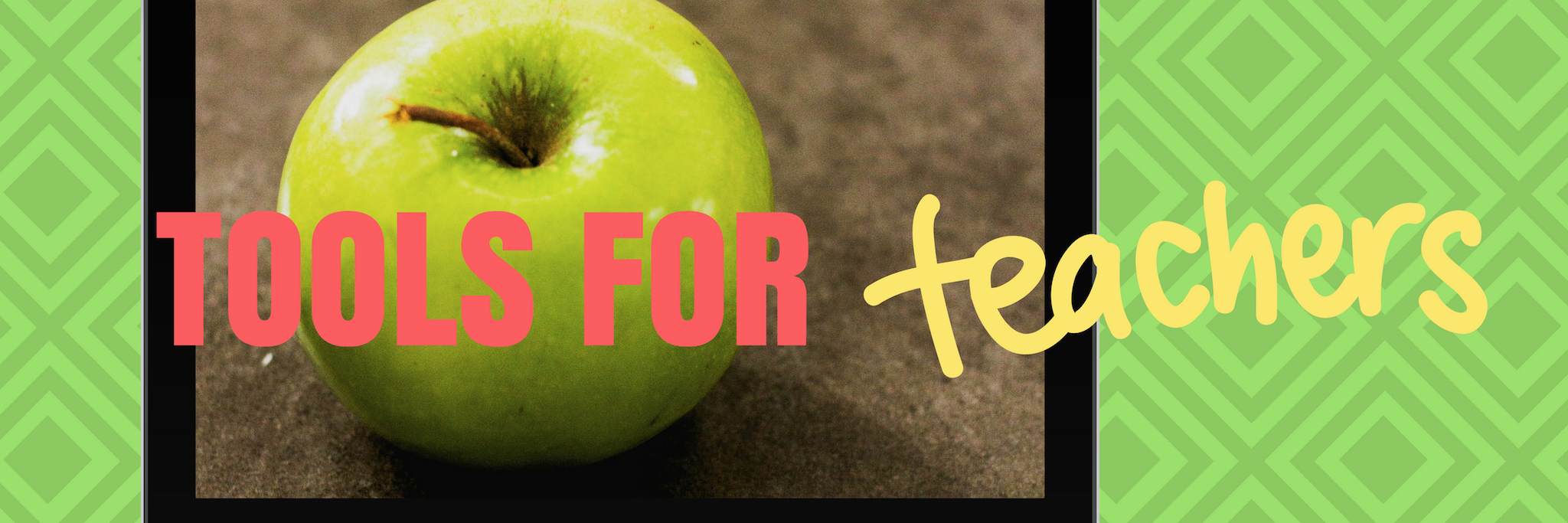 Tools4Teacherss's profile banner image