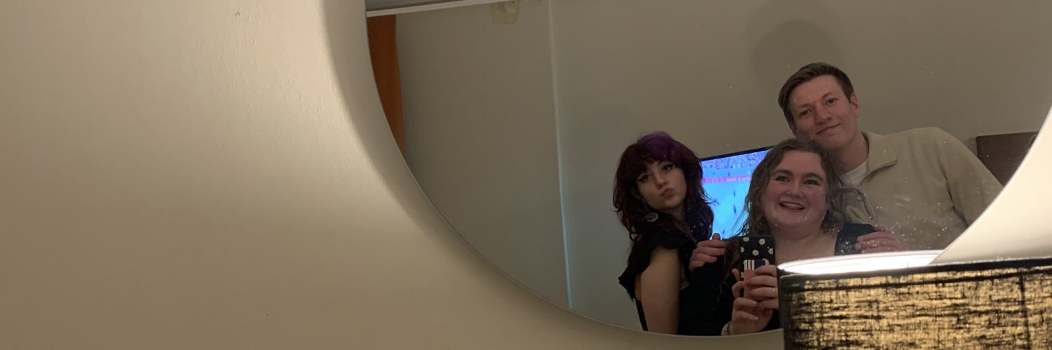 emmacraven13's profile banner image