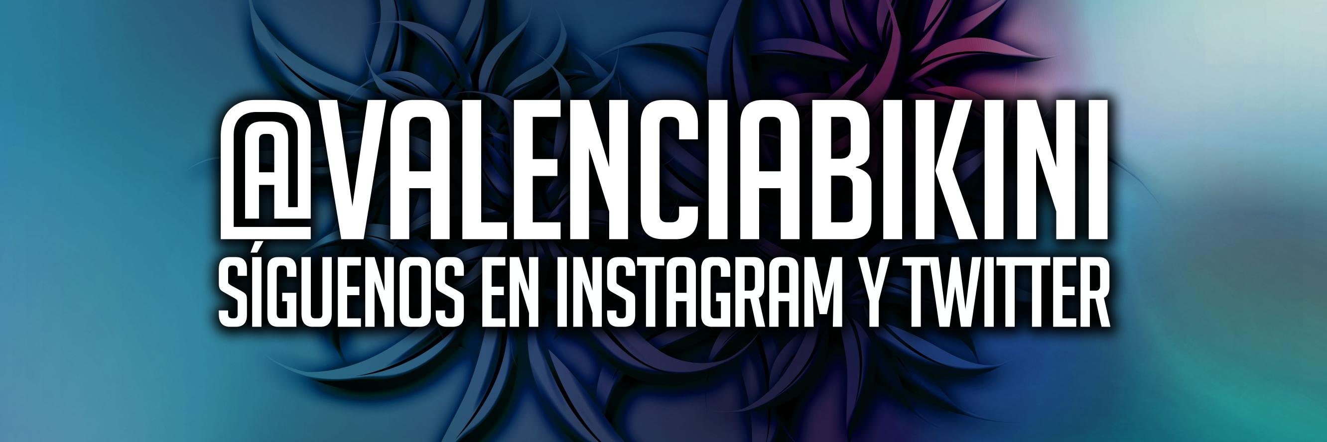 Valenciabikini's profile banner image