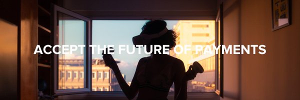 coinify Profile Banner
