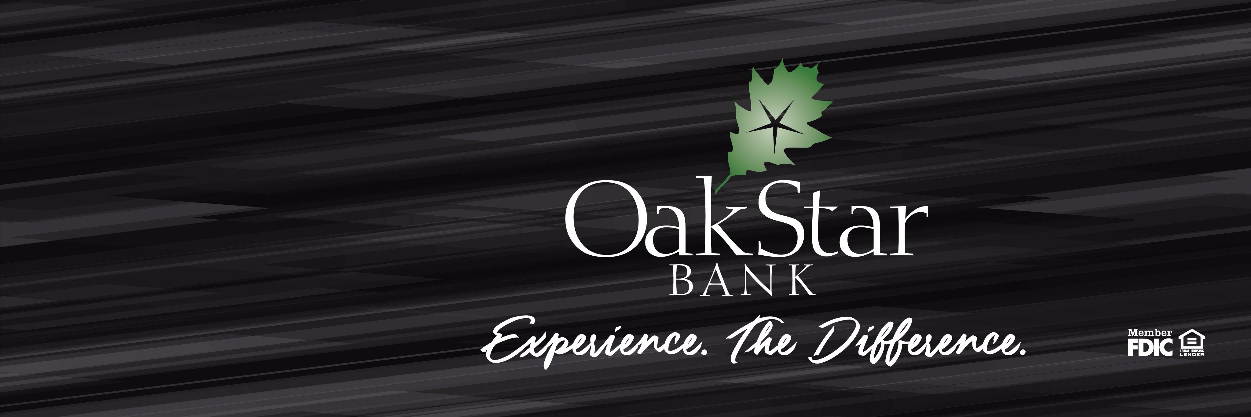 OakStarBank's profile banner image