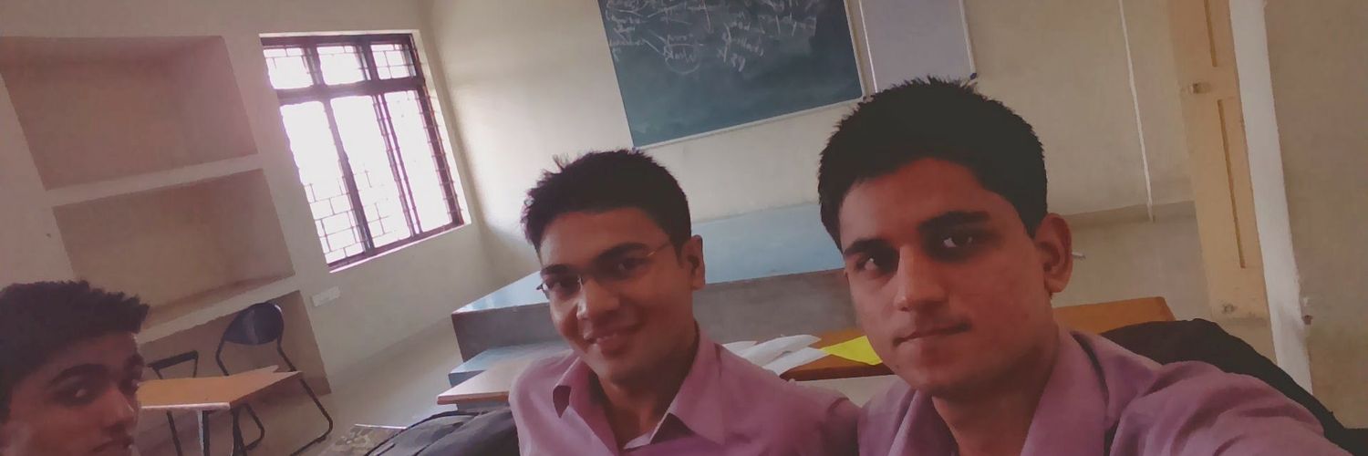shrotriyaditya7's profile banner image
