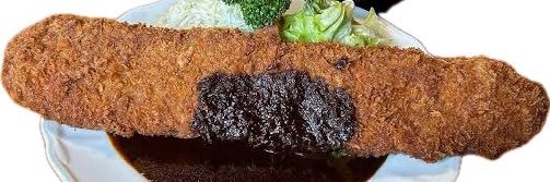 一本カツ食べ男 banner