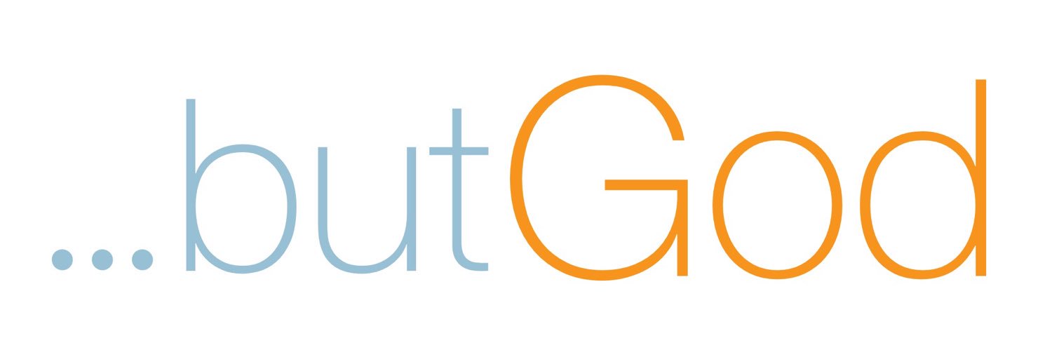 _butGod's profile banner image