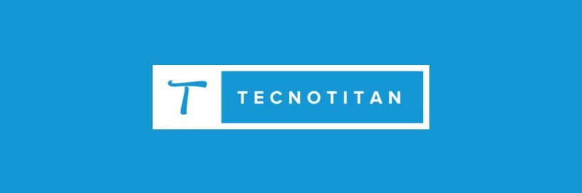 Tecnotitan's profile banner image