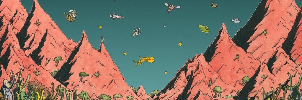 anjaromat's profile banner image