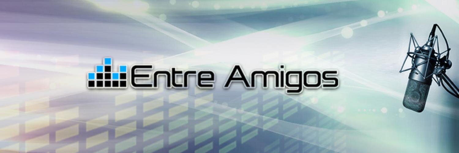 EntreAmigosUs's profile banner image