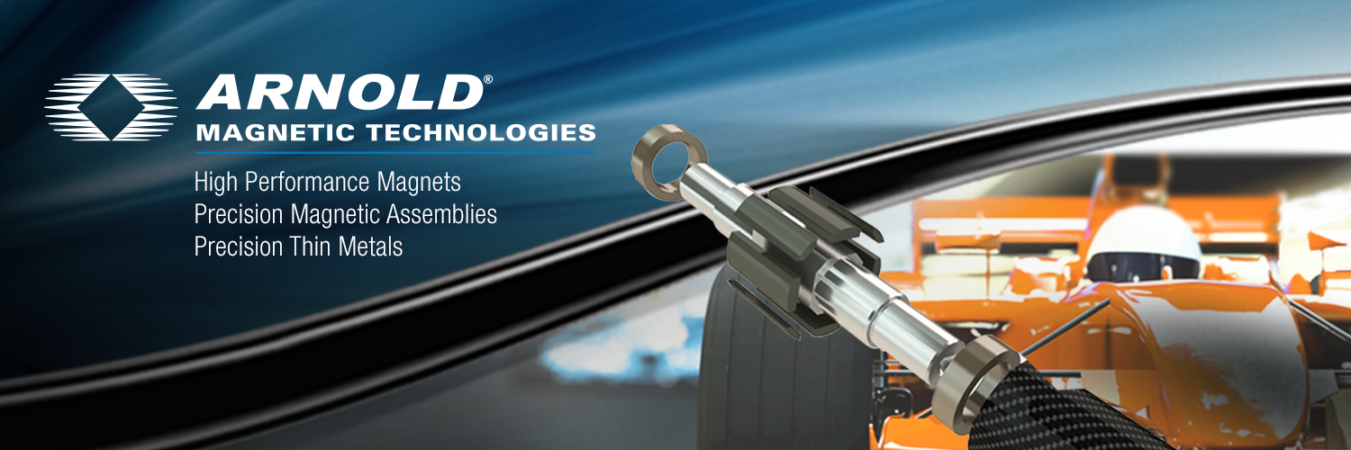 arnoldmagtech's profile banner image