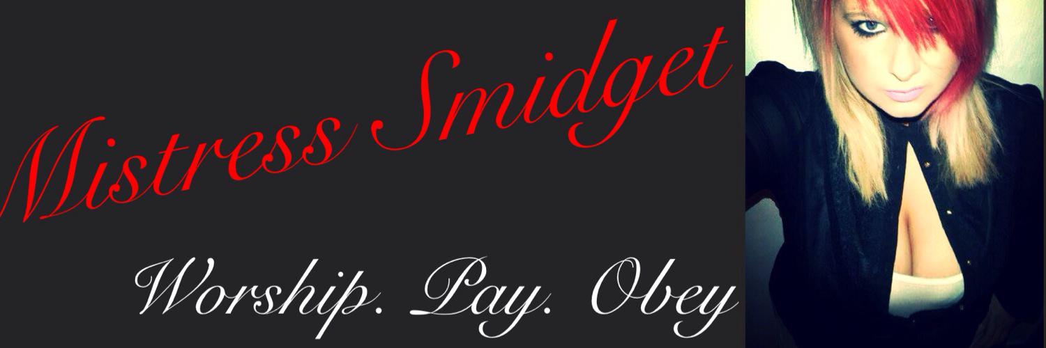 BBWsmidget's profile banner image