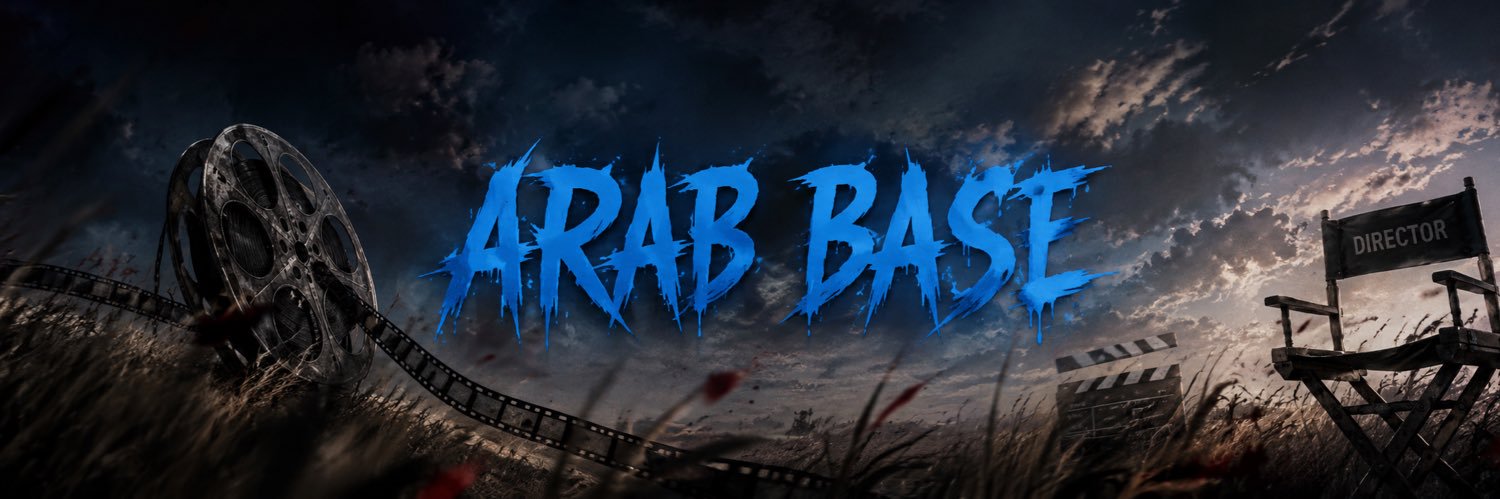 ArabBase_'s profile banner image