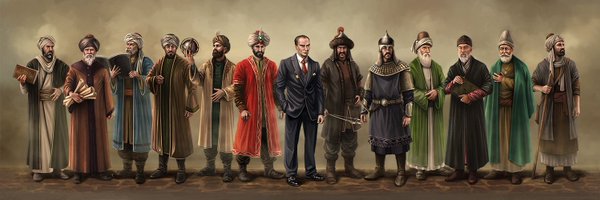 Acemal71 Profile Banner