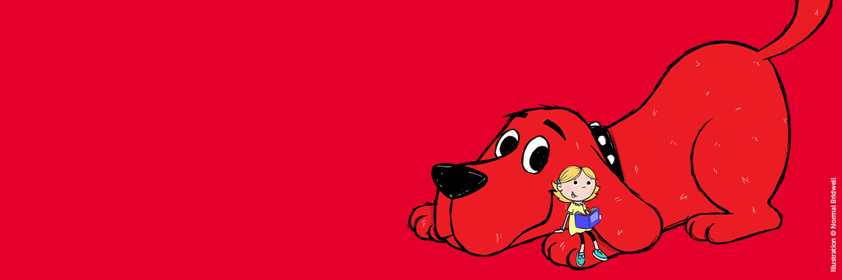 Scholastic Canada banner