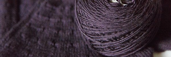 KNITmuchMag Profile Banner